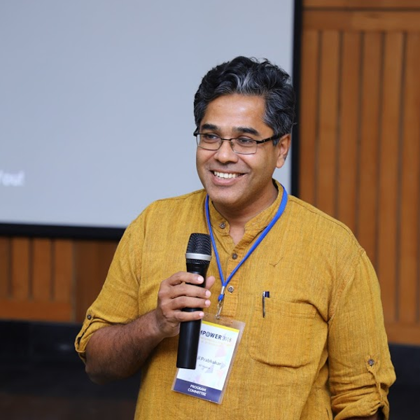 Prof. Anil Prabhakar